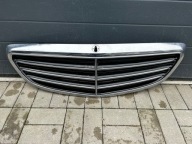 Mercedes C W205 14- grill grille front front