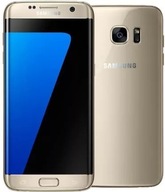 Samsung Galaxy S7 Edge SM-G935F Złoty | A-