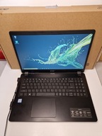 Laptop Acer Aspire 3 15,6 " Intel Core i3 4 GB / 256 GB bateria uszkodzona