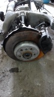 ACHSTRÄGER KPL.HINTEN BMW F10 5.0D 2.81 1