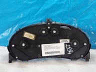 dials clock BERLINGO II 1.6 HDI WDOMZN13