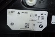 BMW X1 U11 FULL LED 22- reflektor right light right