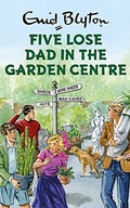 Five Lose Dad in the Garden Centre Vincent Bruno