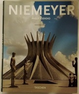 Niemeyer Philip Jodidio Taschen