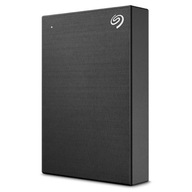 Seagate One Touch HDD 4TB BLACK