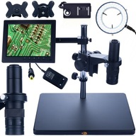 Digitálny mikroskop Rosfix Earth Pro MCEP-0.5X 45 x