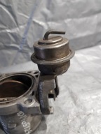 Opel VECTRA C 3.0 CDTI OE RDB60-502 Vanne boitier papillon