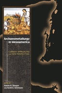 Archaeometallurgy in Mesoamerica: Current