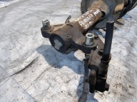shock absorber McPherson right front NISSAN PRIMERA P12 III 1.8B 04r