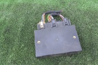 module control unit KOMFORTU WTYCZKI VW TOUAREG 7L