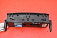 control panel air conditioning devices KLIMY 96491866XT-03 PEUGEOT 207 06-09