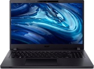 Notebook Acer TravelMate P2 15,6 " Intel Core i5 8 GB / 512 GB čierny