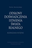 Odsłony doświadczenia świata realnego