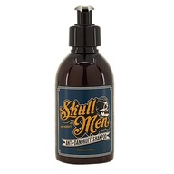 Wats Skull men Šampón proti lupinám 200ml