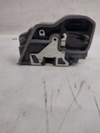 lock door left rear part BMW E60 OE 7154629