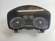 FORD FOCUS MK2 1.6 TDCI dials dials 4M5T10849GM