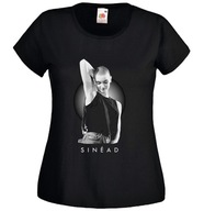 koszulka Poduszka solo Sinéad O'Connor 2 U WZORY