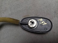 Antenne Toit Mazda CX-9 facelift 2010
