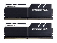 Pamięć RAM G.SKILL Trident Z 32GB 3600MHz