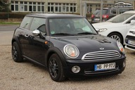 MINI Cooper 1,6 16V 120 Koni - Juz czekam na C...