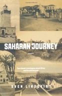 Saharan Journey Lindqvist Sven