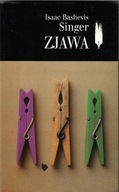 Zjawa --- Isaac Bashevic Singer --- 1996