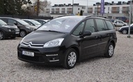 Citroen C4 Grand Picasso LIFT 2.0 HDI 150km Te...