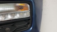 VW T-ROC TROC 2017 - bumper front 8193