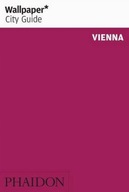 VIENNA WIEDEŃ AUSTRIA PRZEWODNIK WALLPAPER PHAIDON