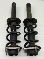AUDI A6 C7 S-LINE 1BE shock absorber complete front left / right front OEM