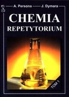 Chemia. Repetytorium. Tom 1. Persona