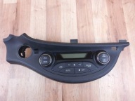 TOYOTA YARIS III PANEL BEDIENTEIL KLIMAANLAGE 55900-0D340