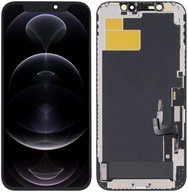 Wyświetlacz LCD ekran do Apple iPhone 12/ 12 Pro TFT Incell