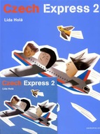 Czech Express 2 CD karty karty Lída Holá