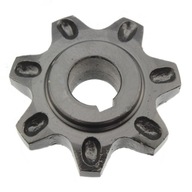 HOMLOKZATI FOGASKERÉK Z7 30mm CLAAS DOMINATOR MEGA LEXION