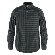 Męska koszula Fjallraven Ovik Flannel Shirt XL