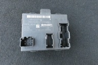 Module Central de la serrure DS4 9844262780 9844262680 9844261880