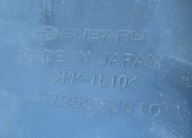 SUBARU XV 12R luftansaugkanal 57253FJ010