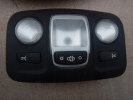 OSWIETLENIE cabina FANALE CIELO INTERNO CITROEN DS4