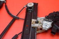 window regulator right front EU OPEL MERIVA B 10-14