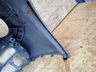 FIAT 500L 500 L 12- front bumper front