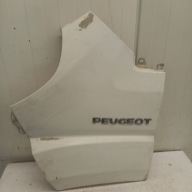 fender left front PEUGEOT BOXER 2