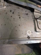 Blende Abdeckung TLUMIKA links VOLVO XC60 II NR.13