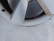 SKODA FABIA RAPID disk 7Jx17 17" ET46