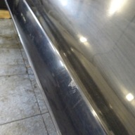BMW SERIA 5 E60 sedan bumper rear part 475/9