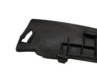 OPEL AGILA A SUZUKI SPLASH spoiler under the window left front original