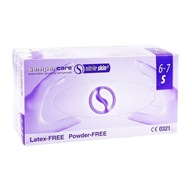 Rękawice Nitrylowe SemperCare SKIN2 r. S 200szt.