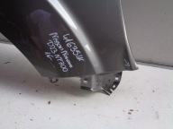 fender right front NISSAN NAVARA D23 NP300 16- NR 41635