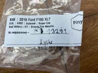 Adapter, Stecker USB Ford F150 2015+