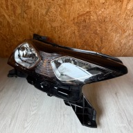 light left right lights front KOMPLET CITROEN DS3 CROSSBACK